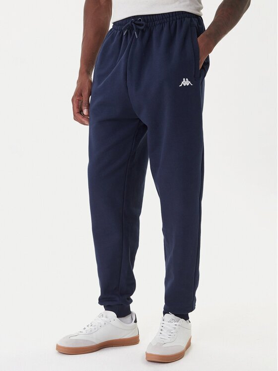 Kappa Pantaloni trening 351Y41W 194 Regular Fit