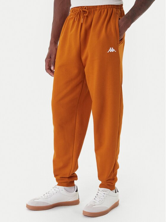 Kappa Pantaloni trening 351Y41W XQF Regular Fit