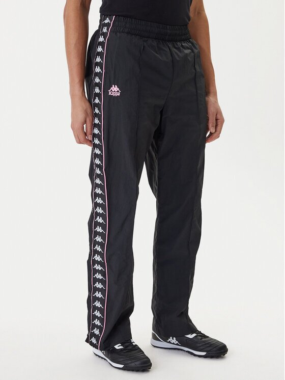 Kappa Pantaloni trening 361W7JW Comfort Fit
