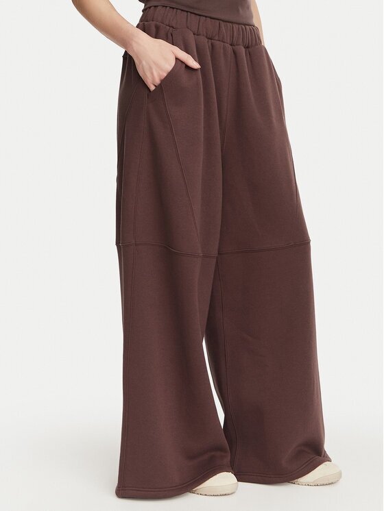 Kappa Pantaloni trening 36226ZW Oversize