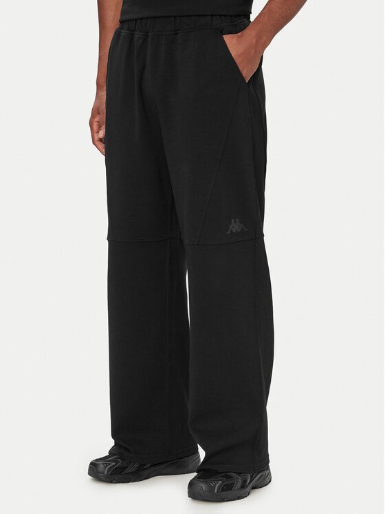Kappa Pantaloni trening 362364W Regular Fit