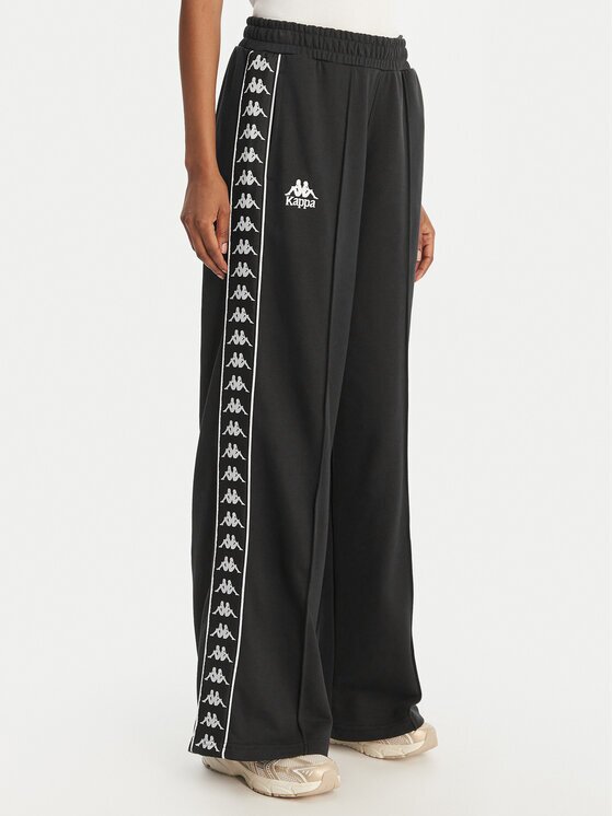 Kappa Pantaloni trening Banda Malorie 37256WW Regular Fit