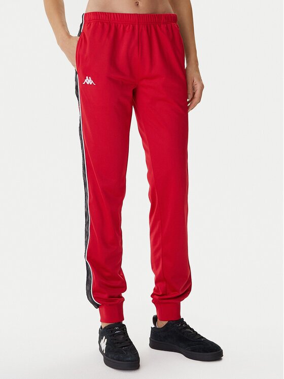 Kappa Pantaloni trening cz303R5K0 Slim Fit