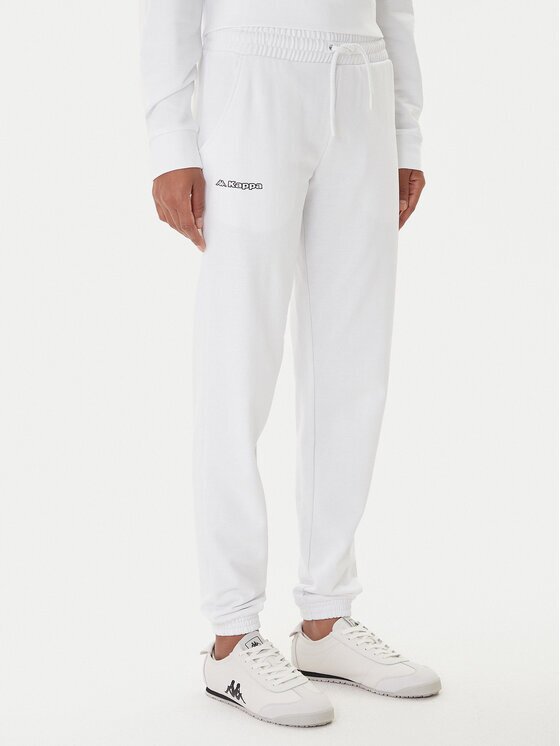 Kappa Pantaloni trening Festa 331M34W Regular Fit