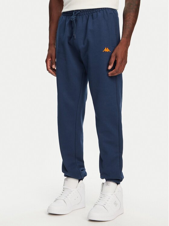 Kappa Pantaloni trening Nogan 351V3LW Regular Fit