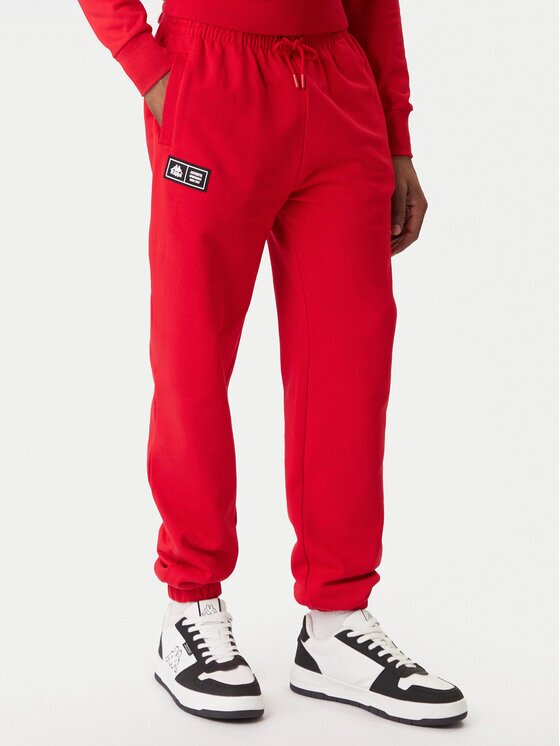 Kappa Pantaloni trening Olmos 311M2TW Regular Fit