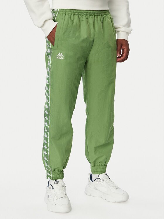 Kappa Pantaloni trening Orfeo 36235NW Comfort Fit
