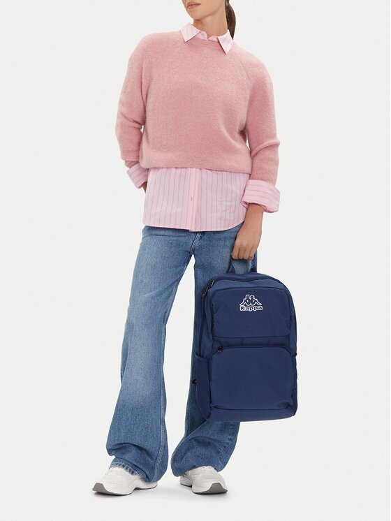 Kappa Rucsac C-KPA-RH-001-08 Bleumarin
