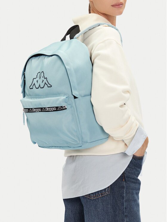 Kappa Rucsac C-KPA-RH-002-08 Albastru