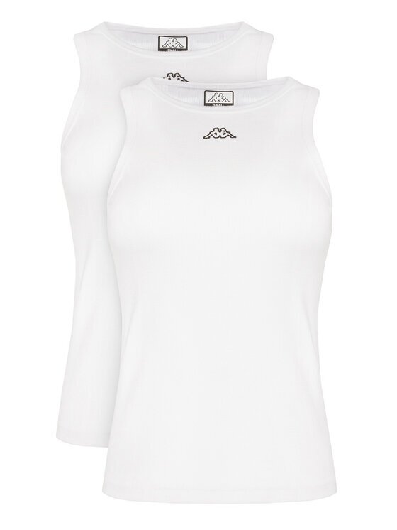 Kappa Set de topuri﻿ Logo Benny 322565W Regular Fit