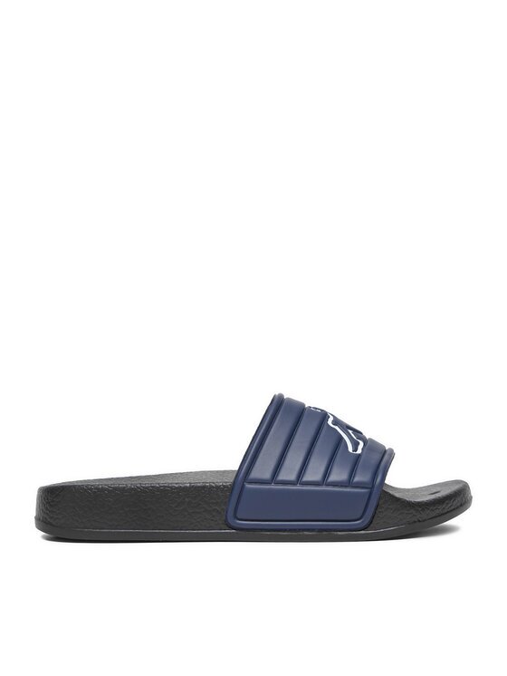 Kappa Şlapi CEO-SS24-K1 Bleumarin