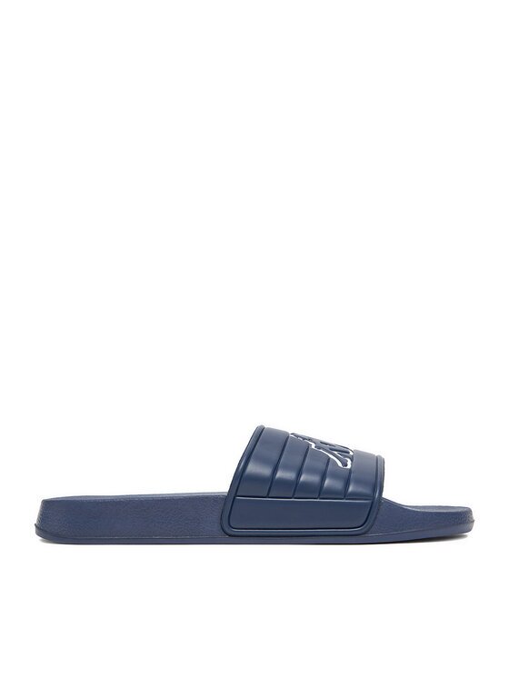 Kappa Şlapi CEO-SS24-M1 Bleumarin