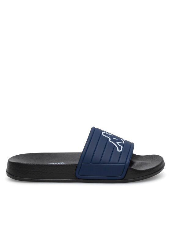 Kappa Şlapi SS24-K1 Bleumarin