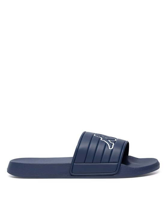 Kappa Şlapi SS24-M1 Bleumarin