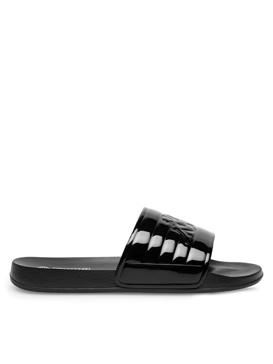 Kappa Şlapi SS24-W1 Negru
