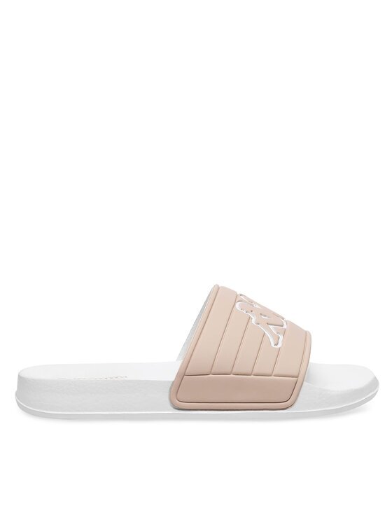 Kappa Şlapi SS24-W2 Bej