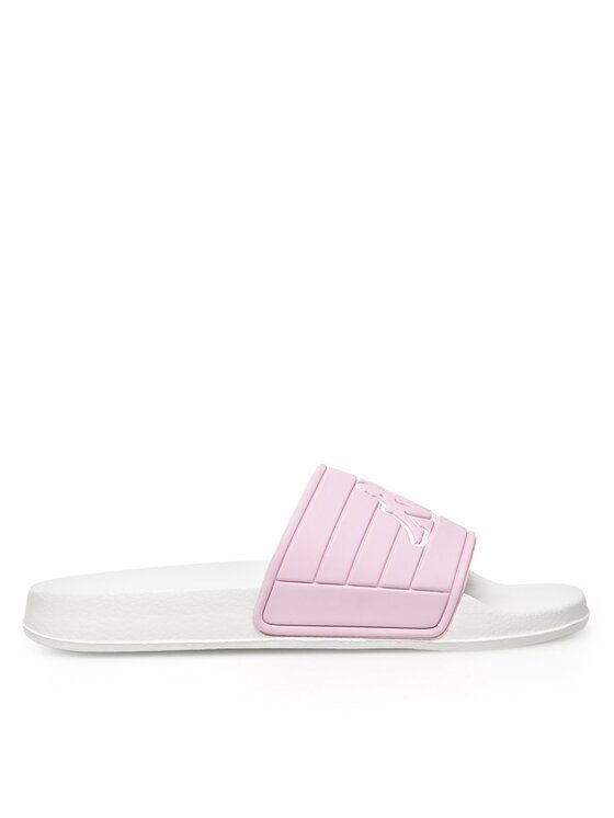Kappa Şlapi SS24-W2 Roz