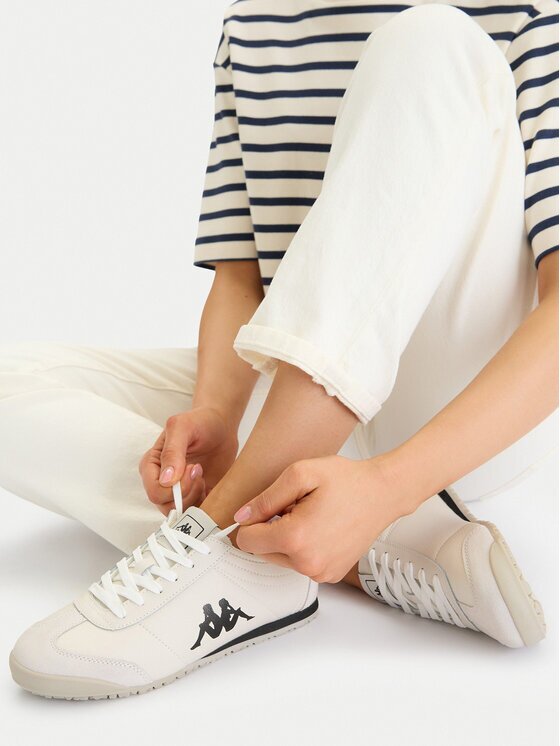 Kappa Sneakers CEO-1490036A(W)