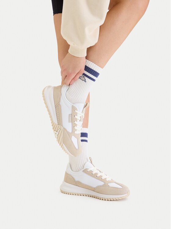 Kappa Sneakers CEO-351P8PW(W)