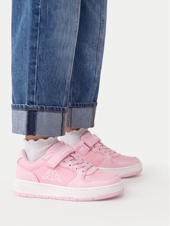 Kappa Sneakers CEO-AW24-3C015(DZ)