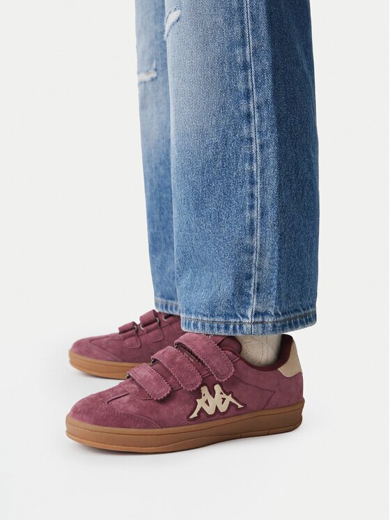 Kappa Sneakers -CEO-CP40-OLC-258084N(DZ)