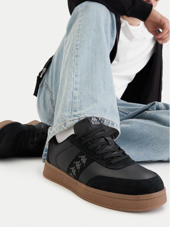 Kappa Sneakers CEO-MP40-008Z(M)