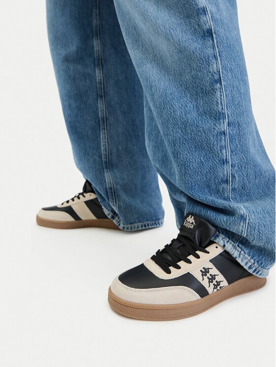 Kappa Sneakers CEO-MP40-008Z(W)