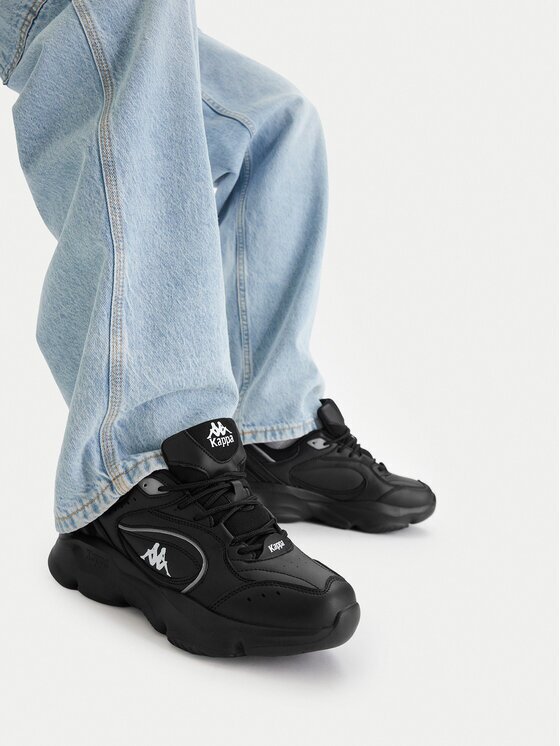 Kappa Sneakers CEO-MP40-241209YX