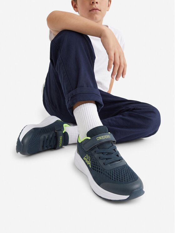 Kappa Sneakers CEO-SS24-3C009(IV)CH
