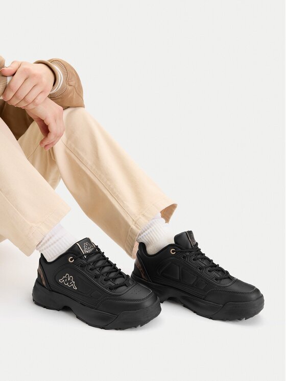 Kappa Sneakers CEO-SS24-3CK06