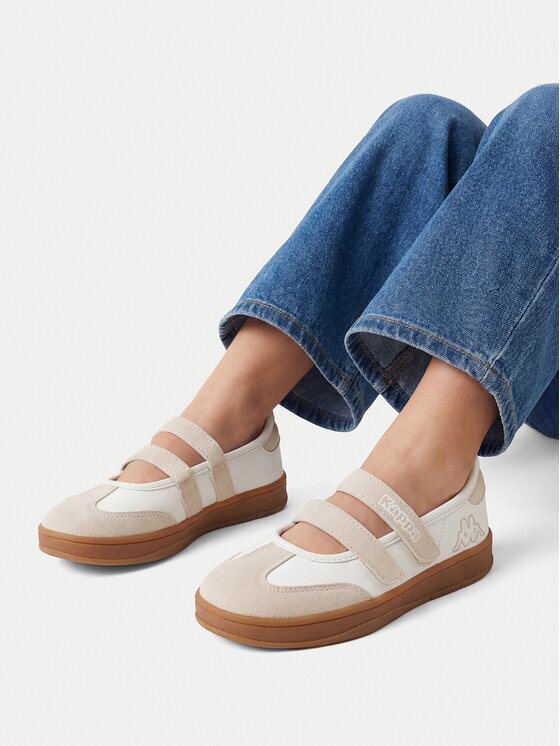 Kappa Sneakers CEO-WP40-027Z(DZ)