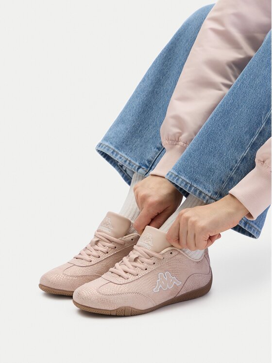 Kappa Sneakers CEO-WP40-241006W