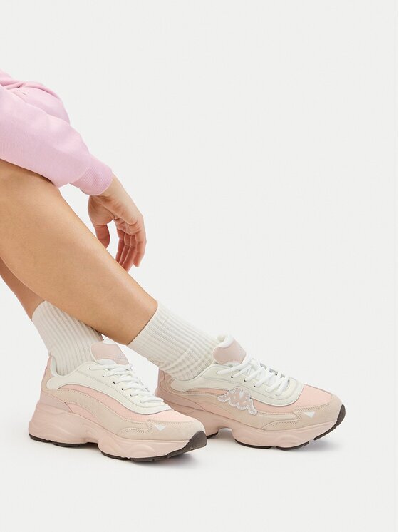 Kappa Sneakers CEO-WP40-244020Z