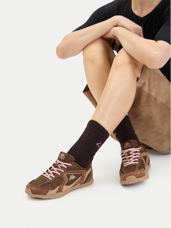 Kappa Sneakers CEO-WP40-250108YX