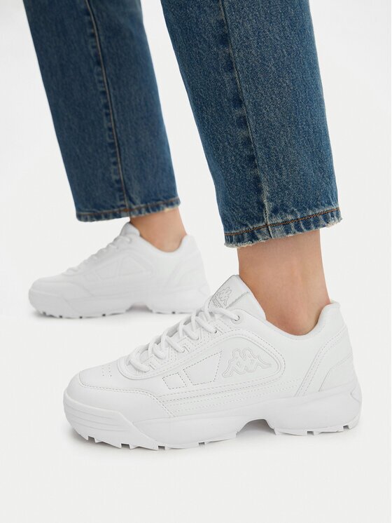 Kappa Sneakers CEOWB-SS24-3CK06