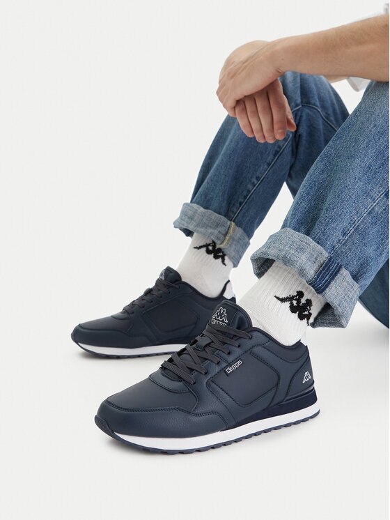 Kappa Sneakers CEOWB-V12-1127