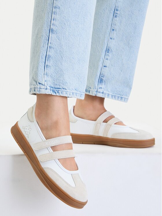Kappa Sneakers CEOWB-WP40-027Z