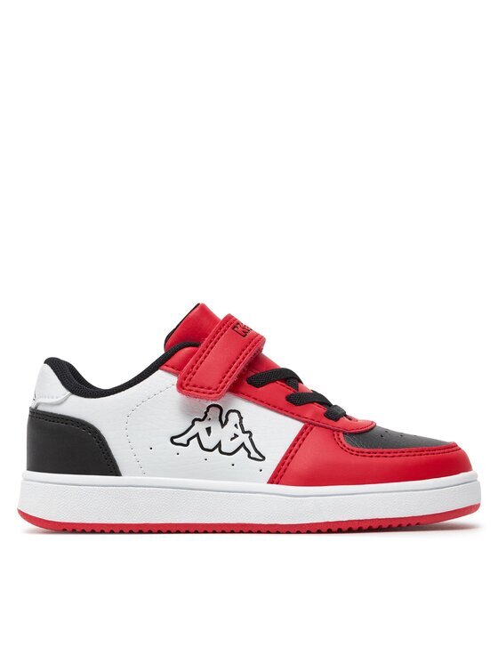 Kappa Sneakers Logo Malone Ev Kid 36185LW