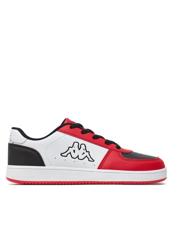 Kappa Sneakers Logo Malone Kid 371K1IW