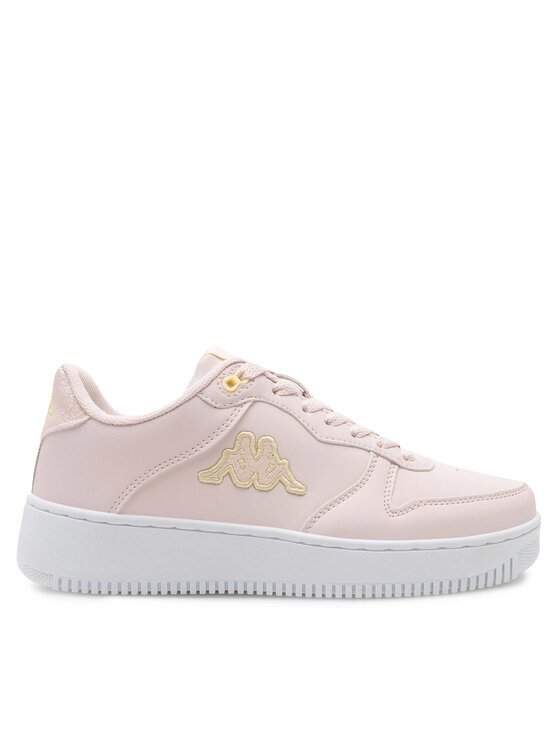 Kappa Sneakers LOGO MASERTA KID 33154HW-A2H