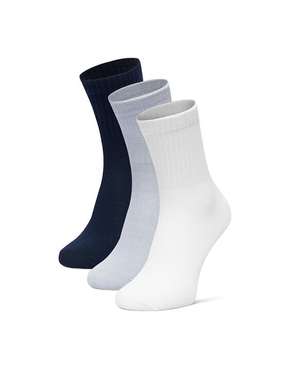 Kappa Șosete lungi CEO_KR__ 002_W_AW25 Colorat