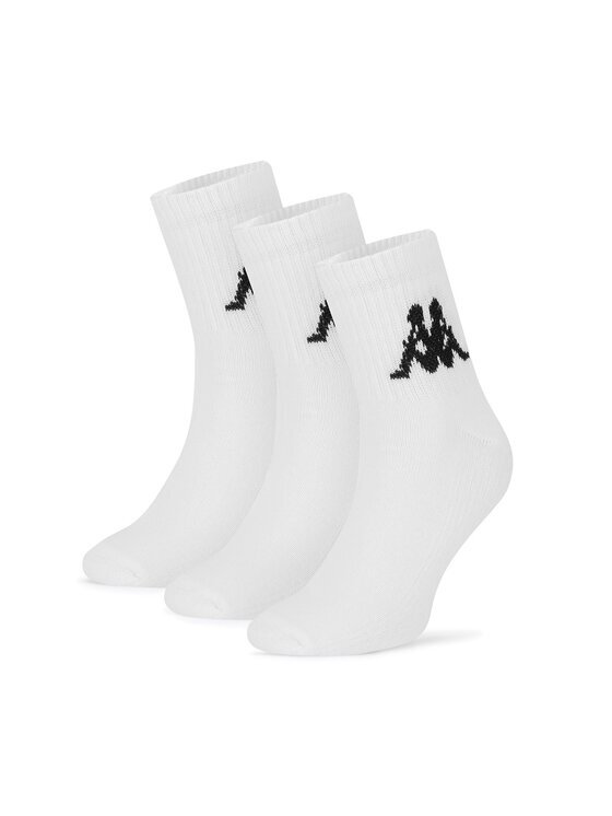 Kappa Șosete lungi Z4444_AW24 (3-PACK)