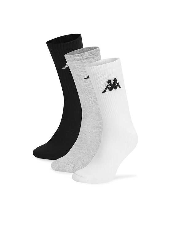 Kappa Șosete lungi Z4448_AW24 (3-PACK)
