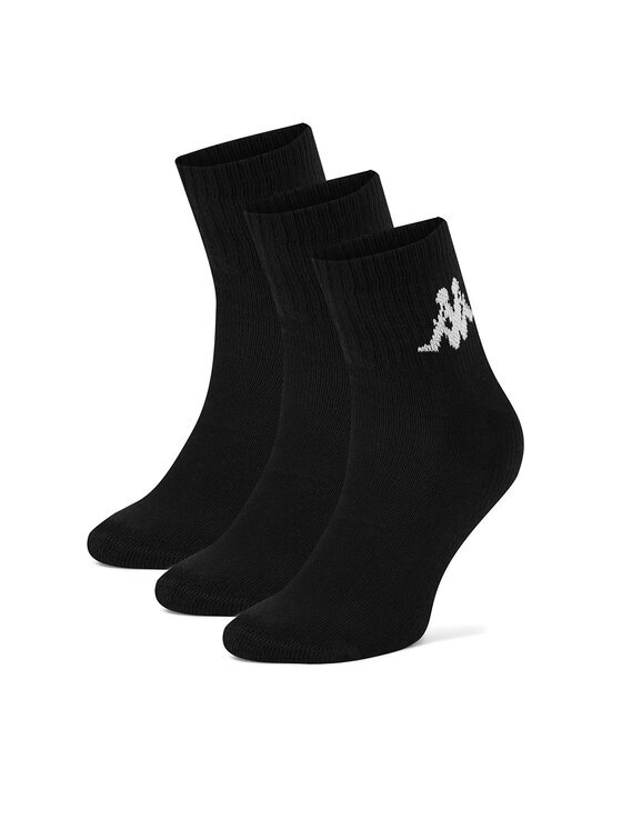 Kappa Șosete scurte Z4444_AW24 (3-PACK)