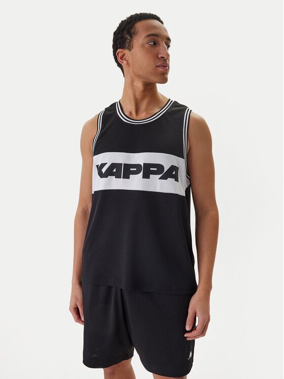Kappa Tank top Authentic Sainos 382E2PW Regular Fit