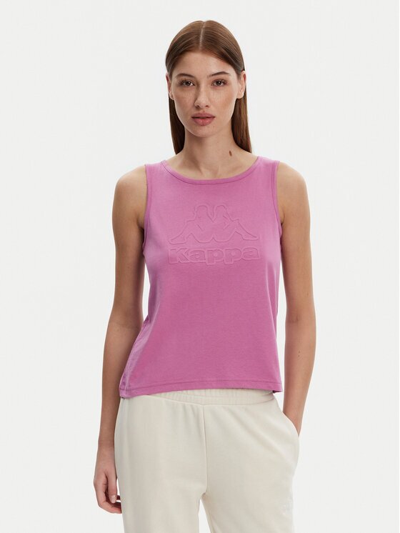 Kappa Top Logo Gria 382129W Regular Fit