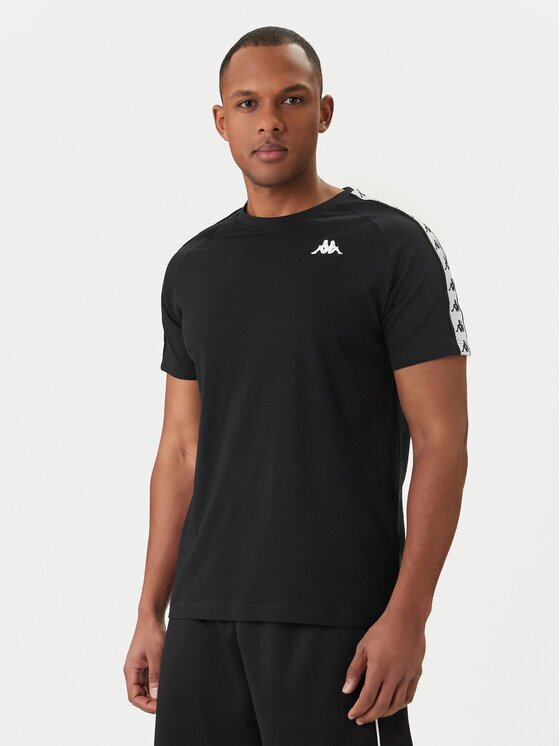 Kappa Tricou 303UV10 Slim Fit