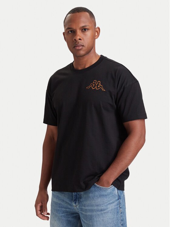 Kappa Tricou 322M1CW Comfort Fit