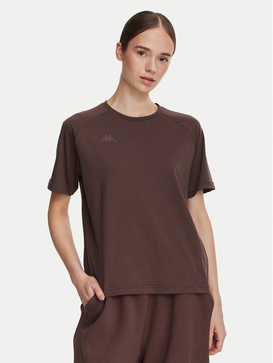 Kappa Tricou 34258QW Regular Fit