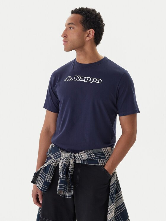 Kappa Tricou Feddu 311H7HW Regular Fit